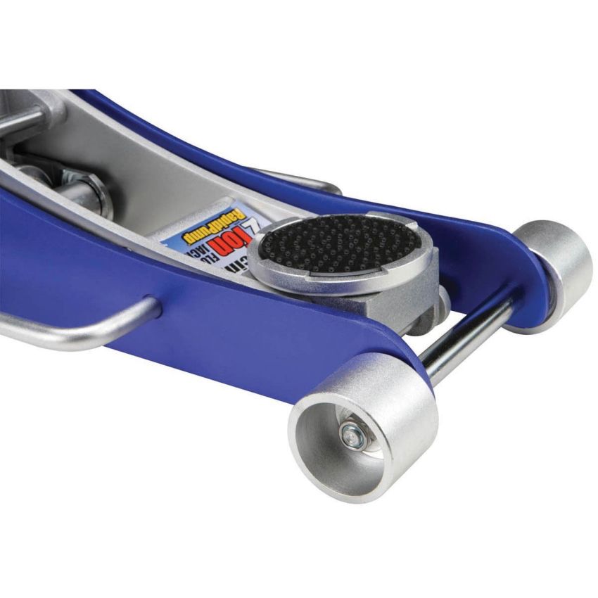 Macaco Hidráulico Tipo Jacaré Rebaixado 2Ton 62247 - Pittsburgh