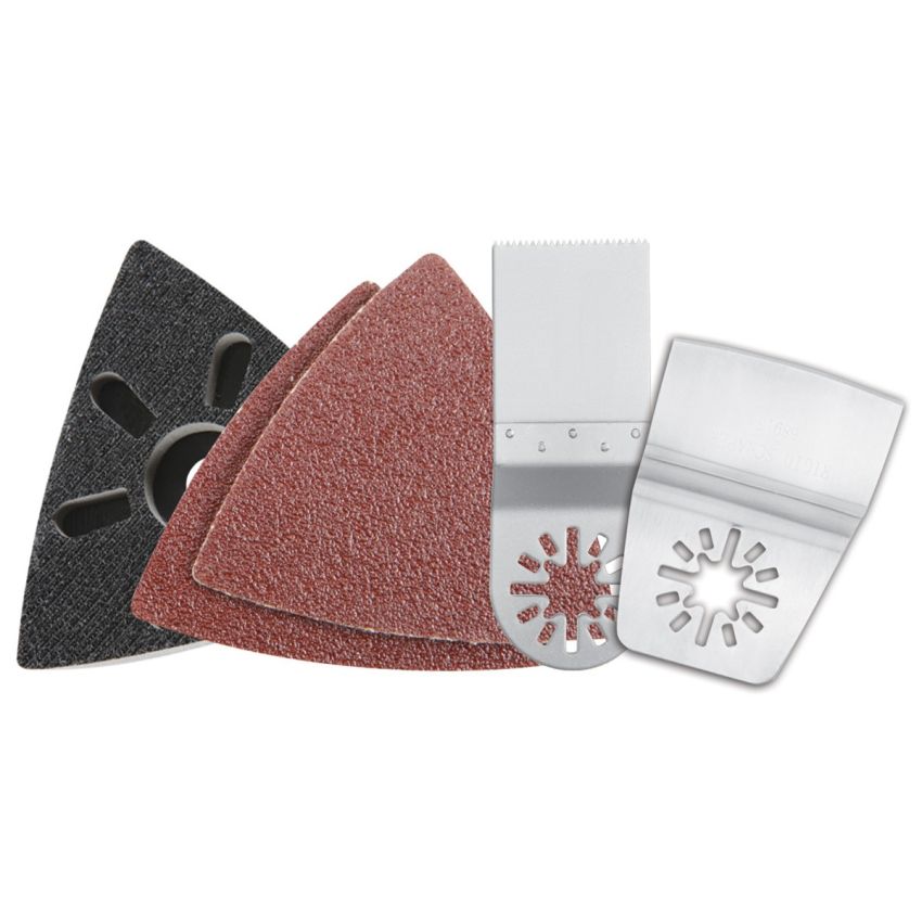 Multi Tarefas Corta e Lixa, 110v - 63113 - Chicago Eletric