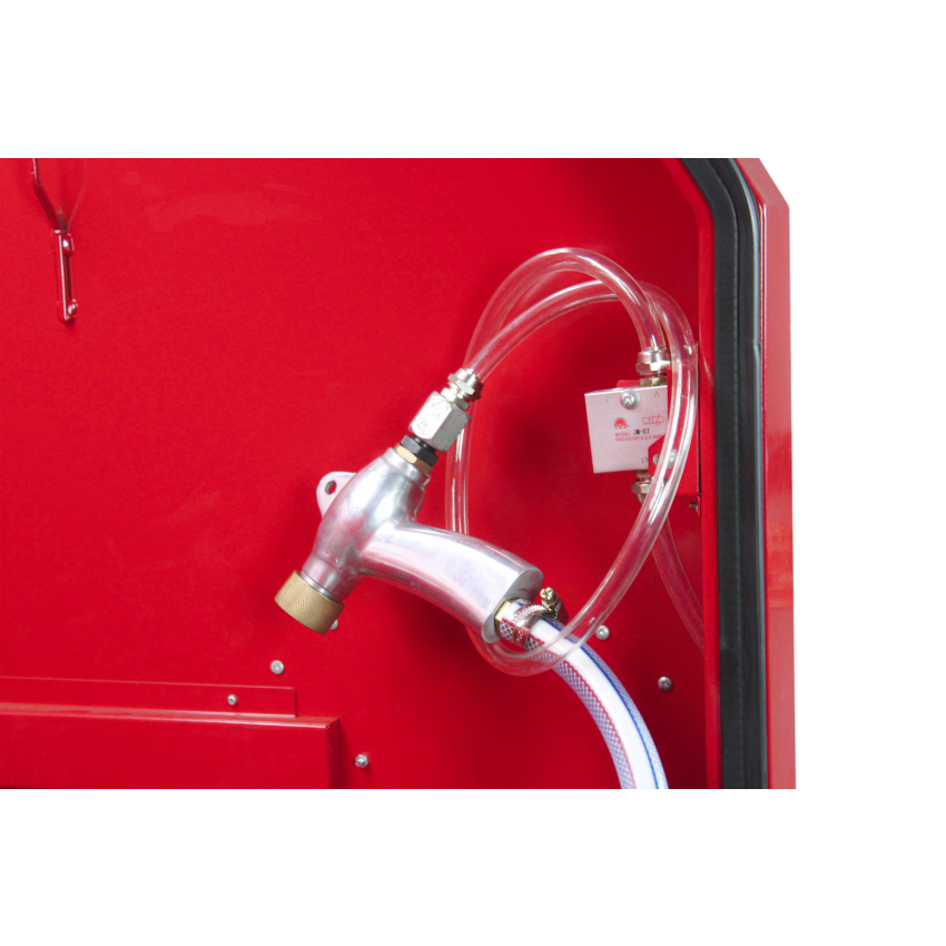 Cabine para Jateamento 990 110V - Litros-LD-D02990-Strom