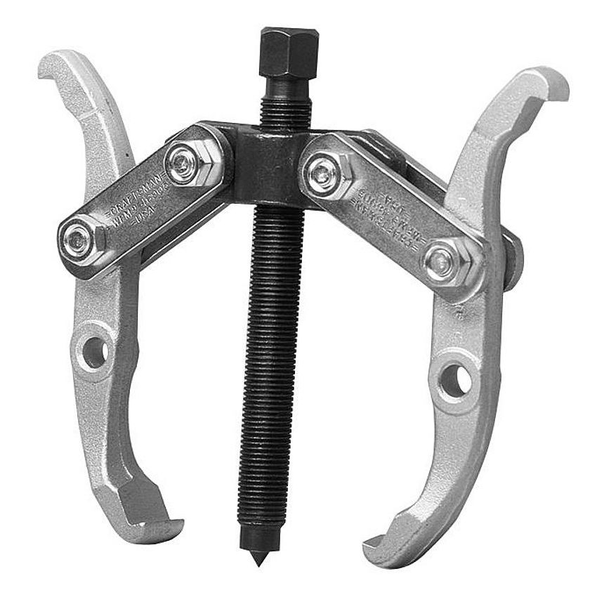 Sacador de Polias 2 Braços - 46905 Craftsman