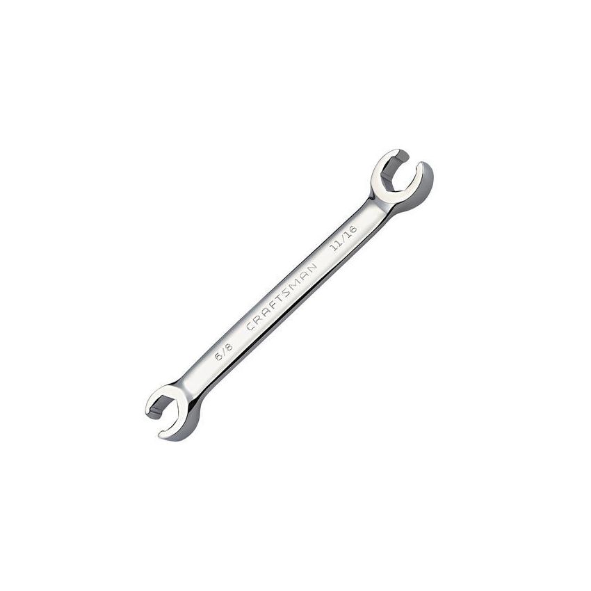 Chave Poligonal 5/8 x 11/16 pol - 44173 - Craftsman