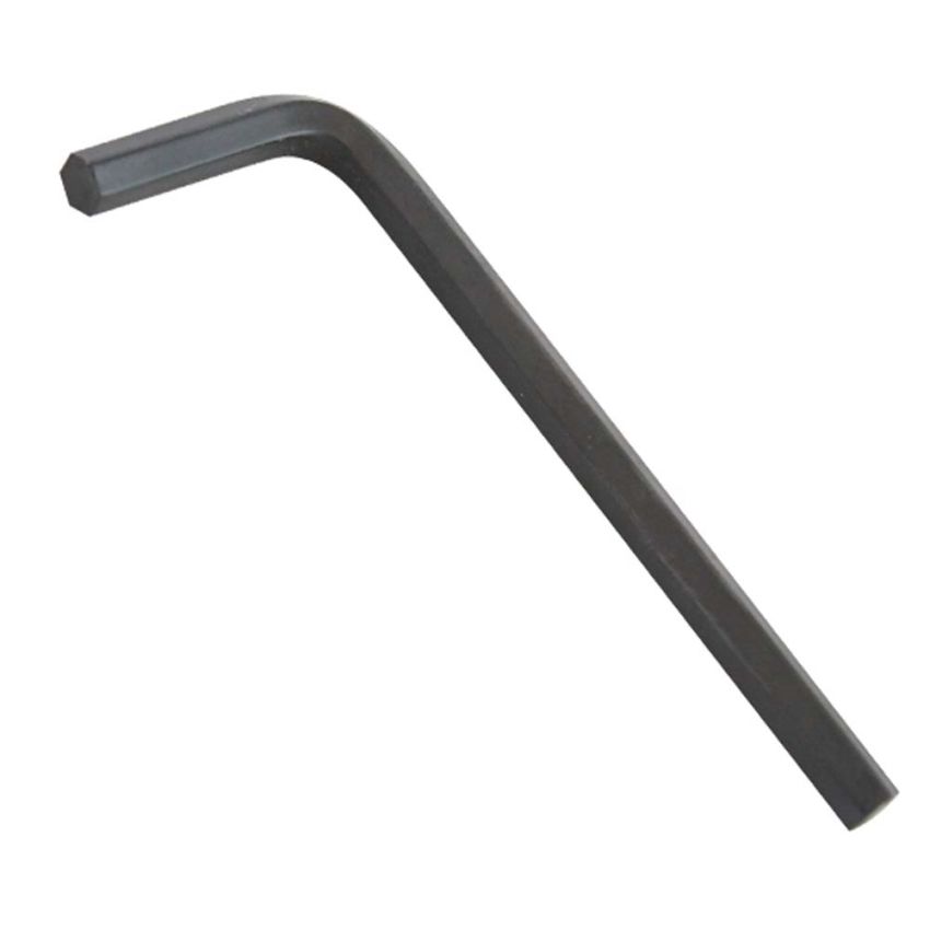 Chave Hexagonal Curta 5/64 Polegadas - Belzer - 220514BR