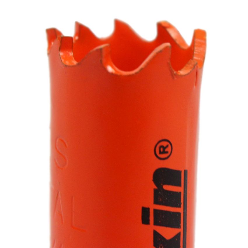 Serra Copo Bi-Metálica de 21mm - Lufkin SC21BL