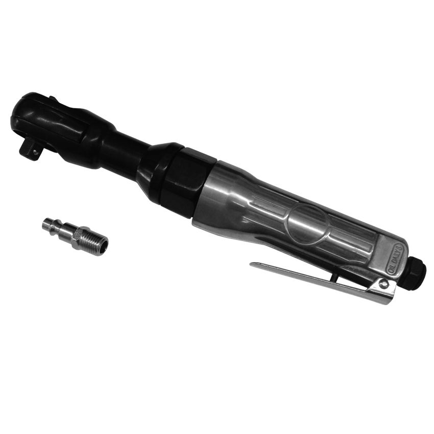 Chave de Impacto Pneumática 3/8 - 88300010 HF Ferramentas