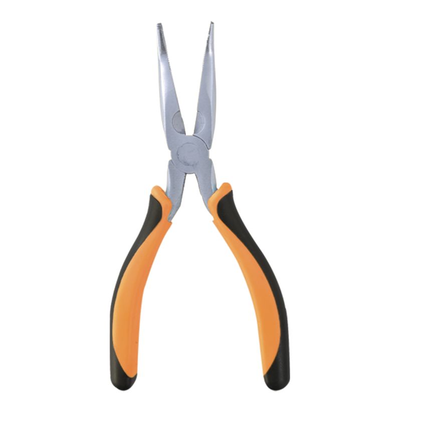 Jogo de Alicates Profissionais com 4 peças - ALIC2 - HF Ferramentas