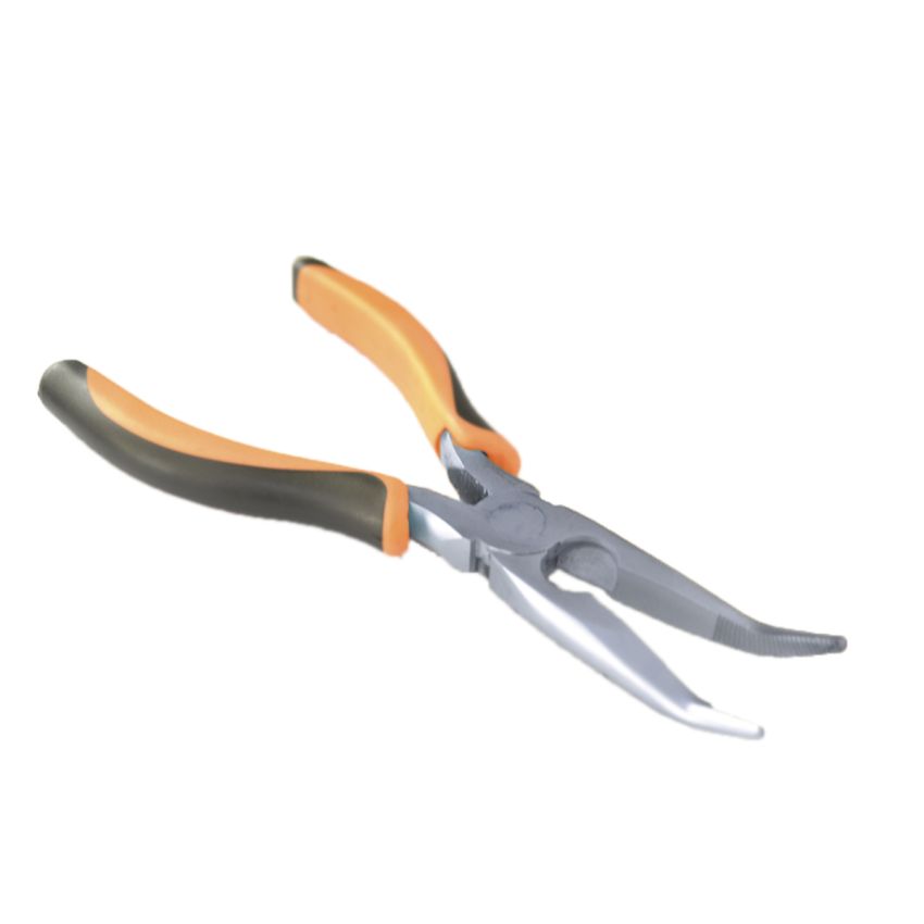 Jogo de Alicates Profissionais com 4 peças - ALIC2 - HF Ferramentas