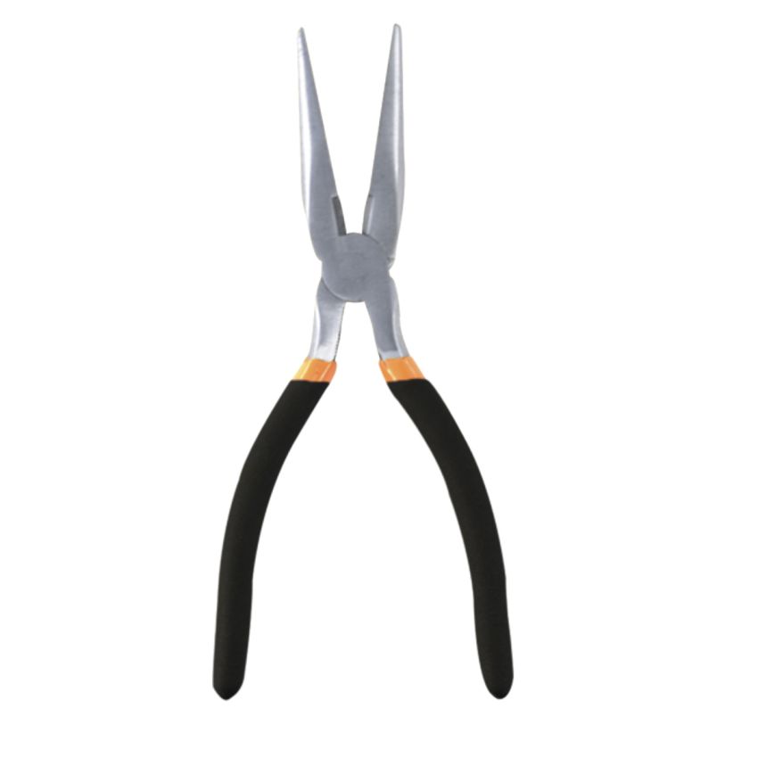 Jogo de Alicates Profissionais com 4 peças - ALIC2 - HF Ferramentas