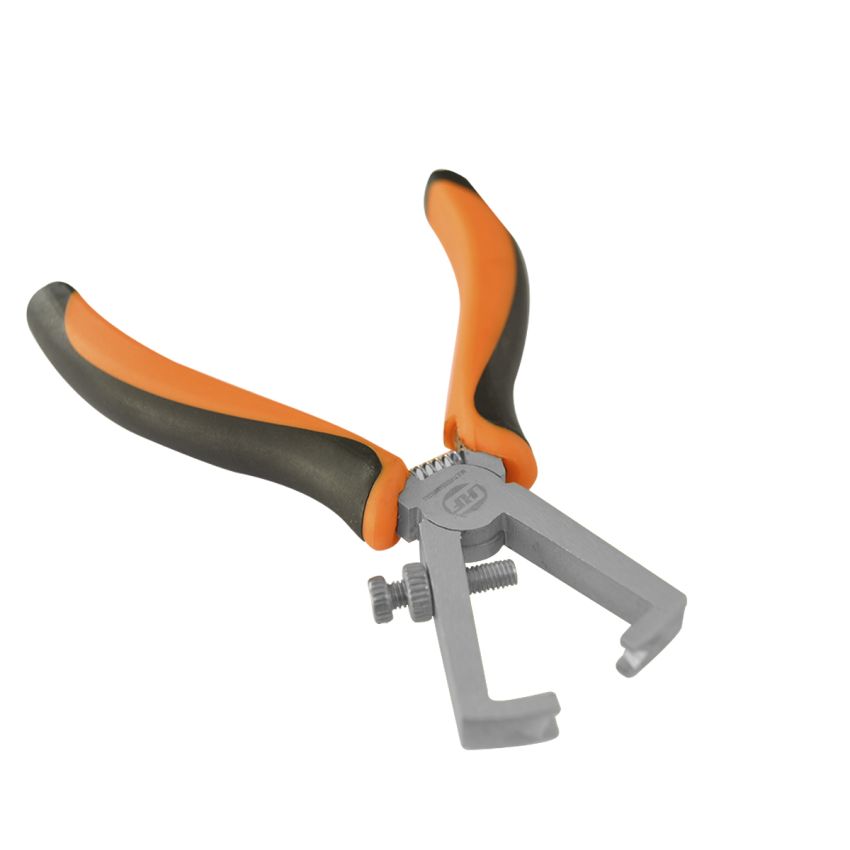 Jogo de Alicates Profissionais com 4 peças - ALIC2 - HF Ferramentas