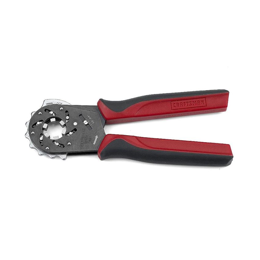 Ferramenta Ajustável 6 polegadas Max Axess 16 Combinações - Craftsman 35358