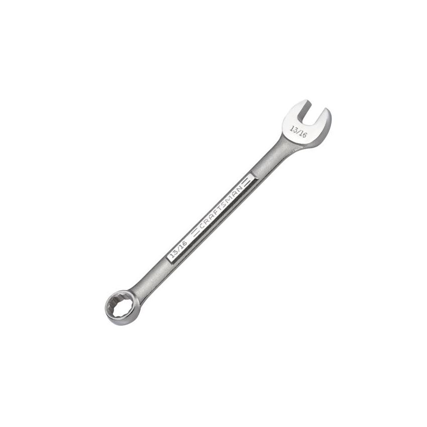 Chave Combinada 13/16, 12 Pontas - 44702 Craftsman