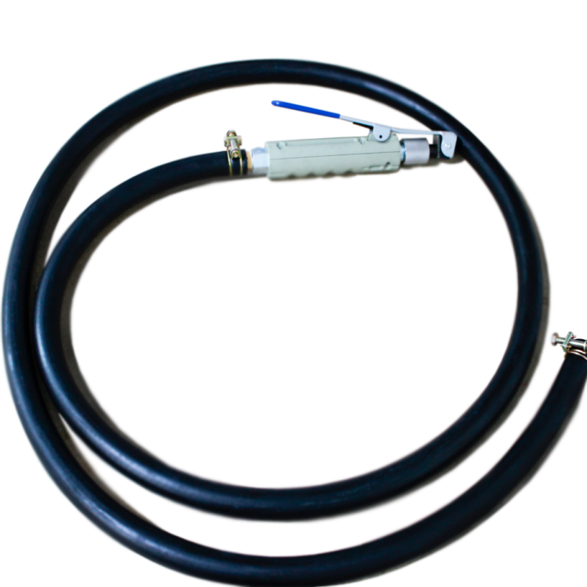 Tanque para Jateamento 76L - XH-SB20-I