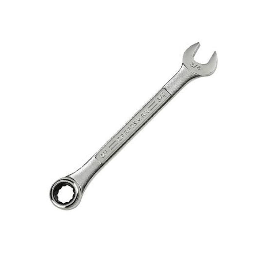 Chave Combinada com Catraca 5/16 pol - 42633 Craftsman