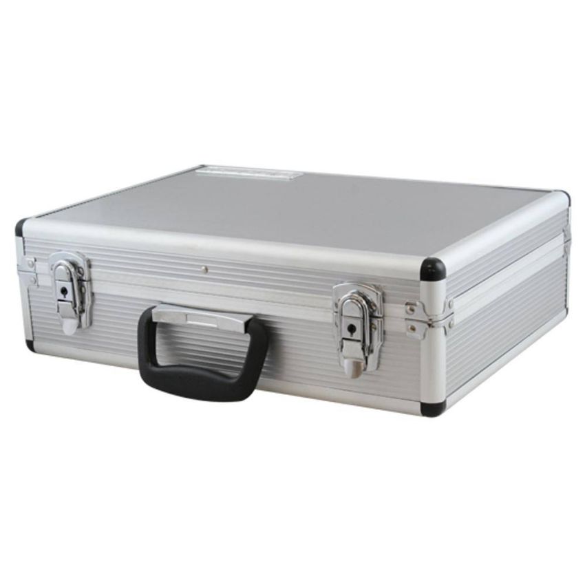 Maleta De Alumínio 16 Polegadas - Sata St03601sc