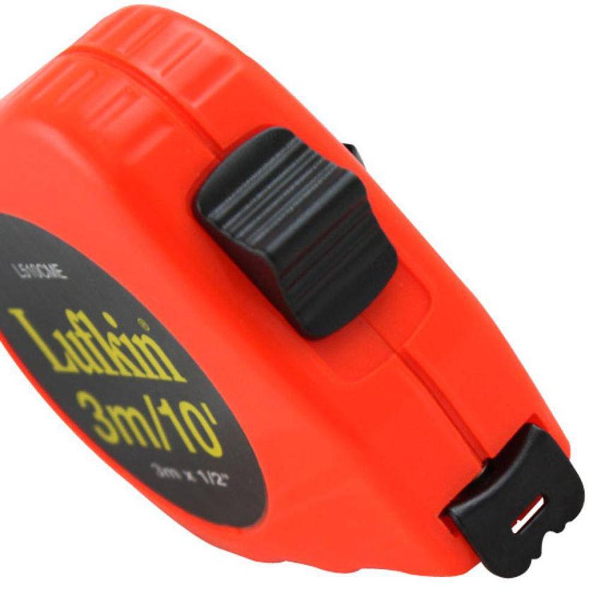 Trena Métrica de 3 Metros - Lufkin - L510CME