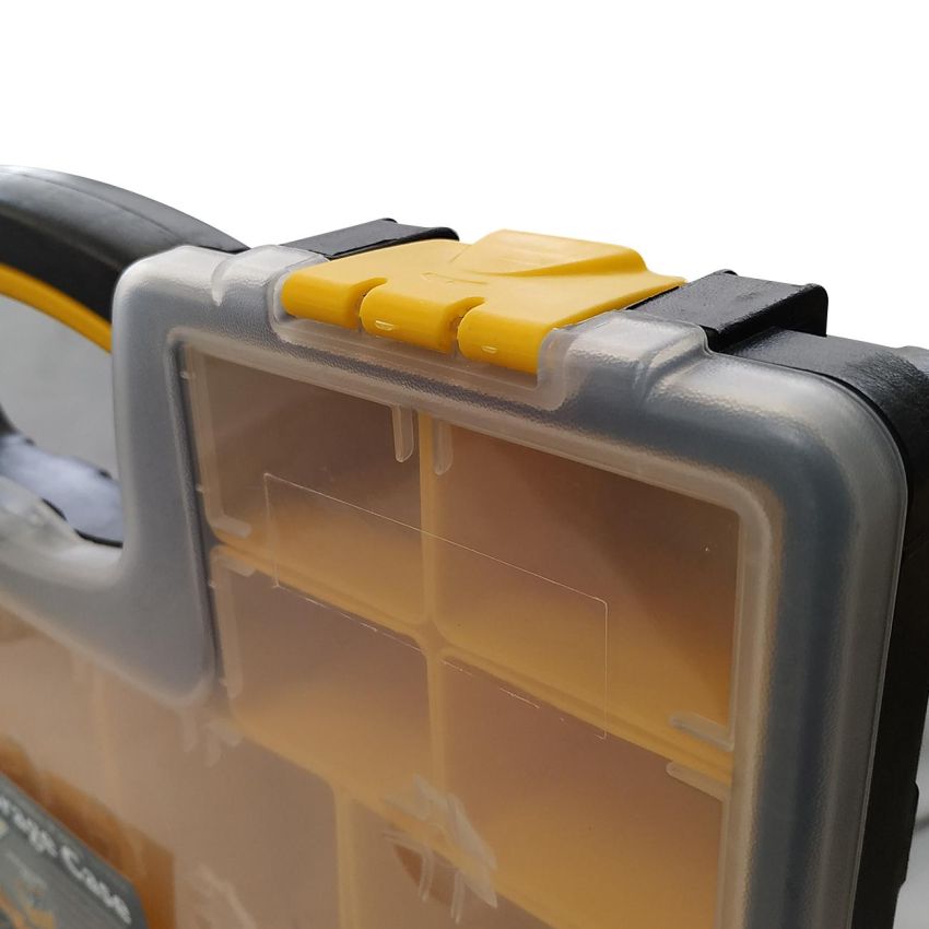 Organizador com 20 compartimentos - 93928 - Store House