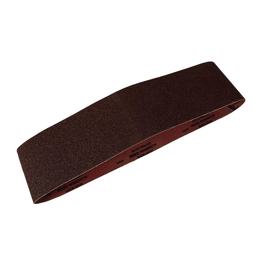 Lixa de Cinta 101x914mm Granulação 50 - 28396 Craftsman