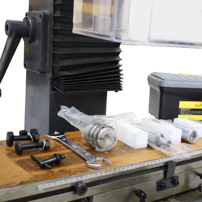 Furadeira, Fresadora Elétrica com Bancada ZX45 -220V - STROM