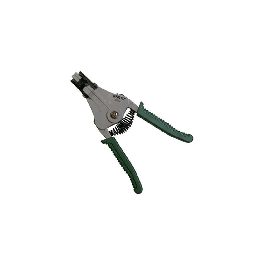 Alicate Descascador de Fios Tipo A 7