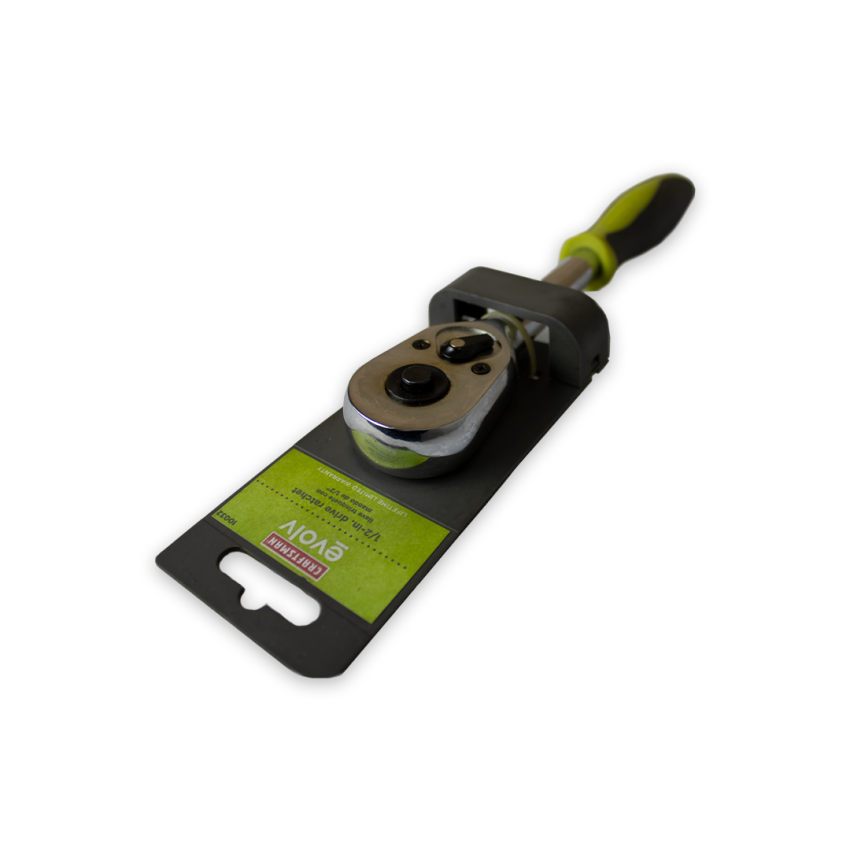 Catraca 1/2 Evolv - 10032 Craftsman