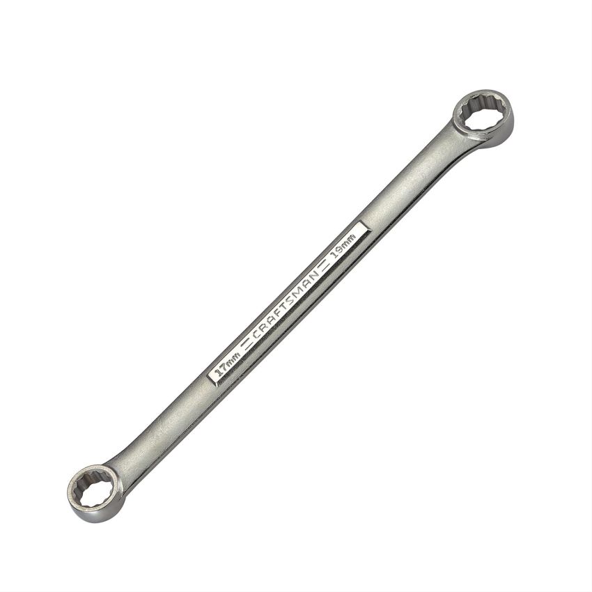 Chave Estrela 17x19mm Polegadas - 42958 - Craftsman 