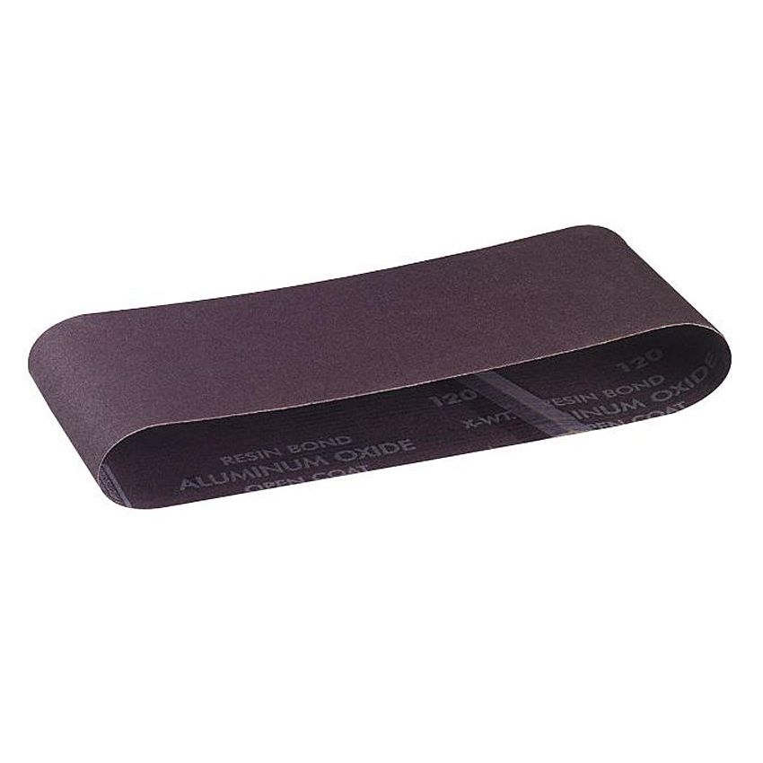 Lixa de Cinta 152x1219mm Granulação 80 - 28404 - Craftsman