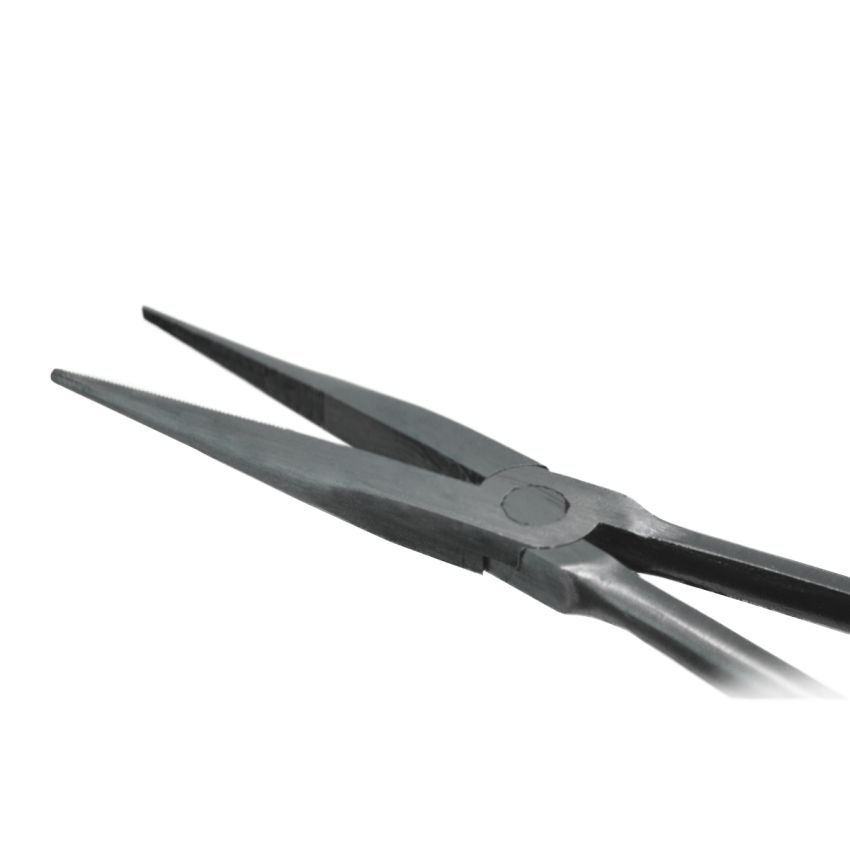 Jogo de Alicates Profissionais Extra Longos com 3 peças - ALIC4 - HF Ferramentas