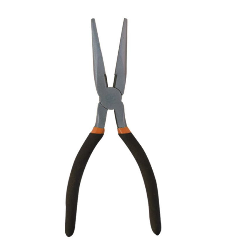 Jogo de Alicates Profissionais com 6 peças – ALIC8– HF Ferramentas