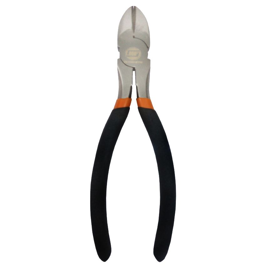 Alicate de Corte Diagonal 6 - 10109901 HF Ferramentas