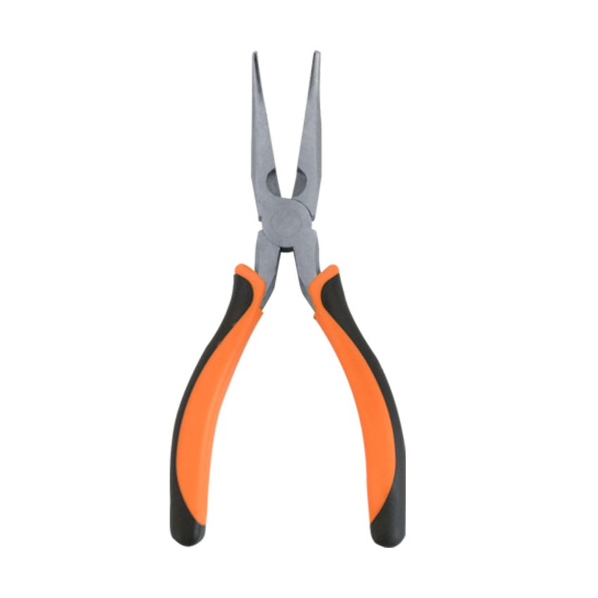 Jogo de Alicates Profissionais com 6 peças – ALIC6 – HF Ferramentas