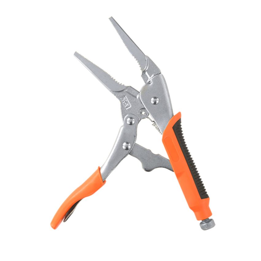 Jogo de Alicates Profissionais com 7 peças – ALIC9– HF Ferramentas