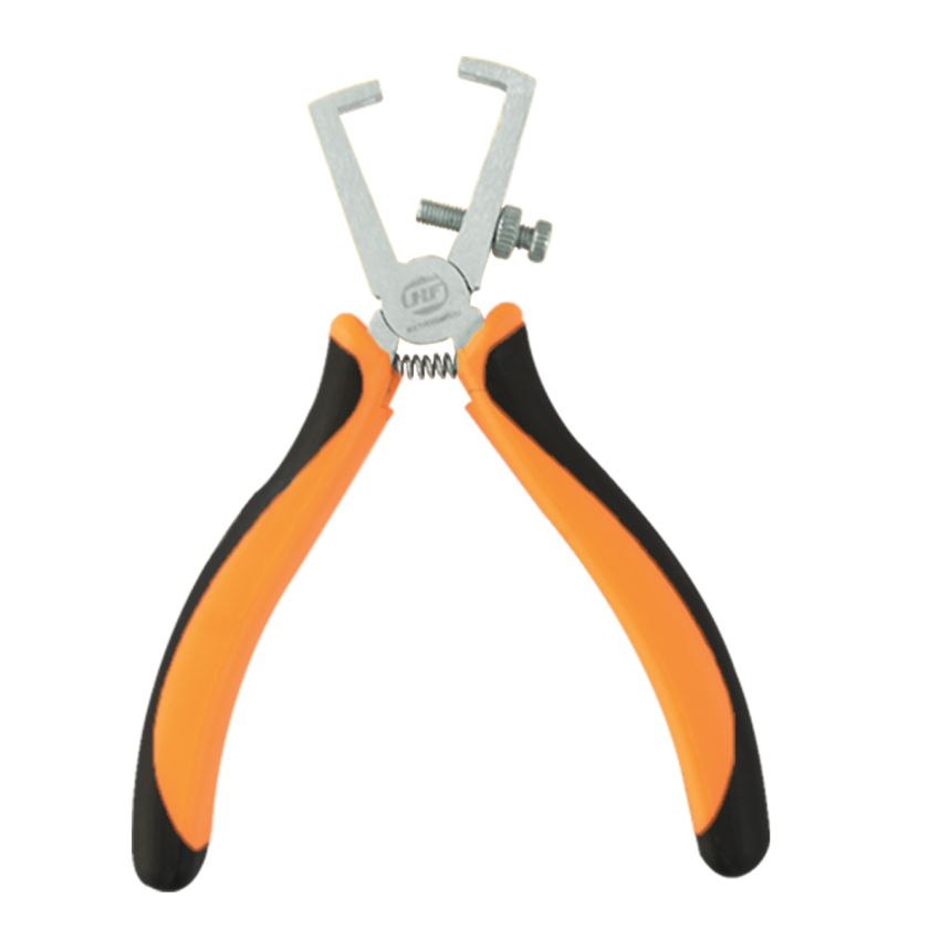 Jogo de Alicates Profissionais com 6 peças – ALIC8– HF Ferramentas