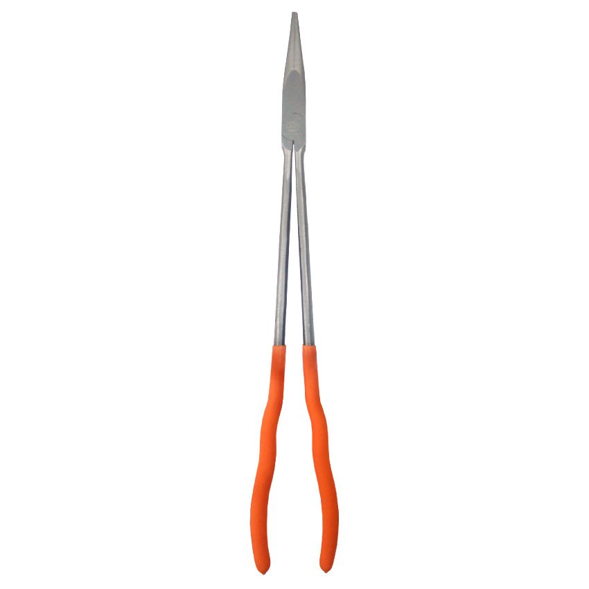 Alicate Extra Longo 42cm - 10300008 HF Ferramentas