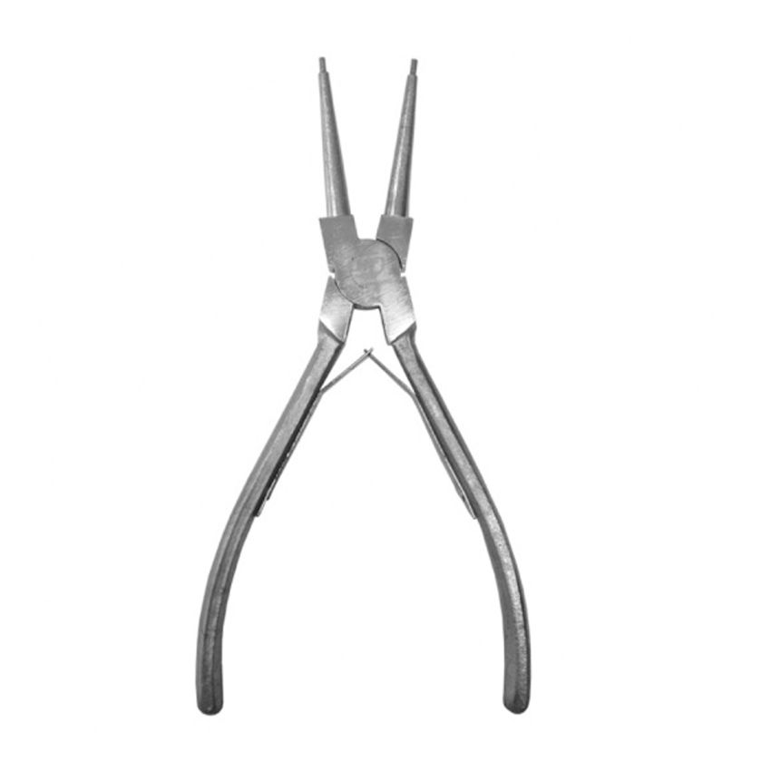 Jogo de Alicates Profissionais com 6 peças – ALIC8– HF Ferramentas