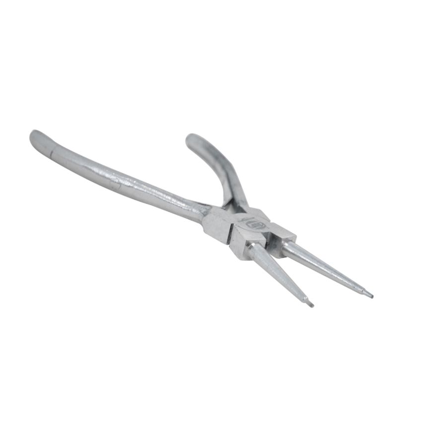 Jogo de Alicates Profissionais com 6 peças – ALIC8– HF Ferramentas