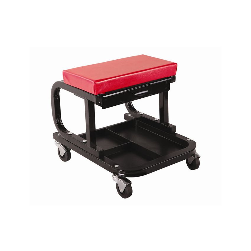 Banco para Mecânico com 1 Gaveta e Bandeja para Ferramentas - T710203 - STROM