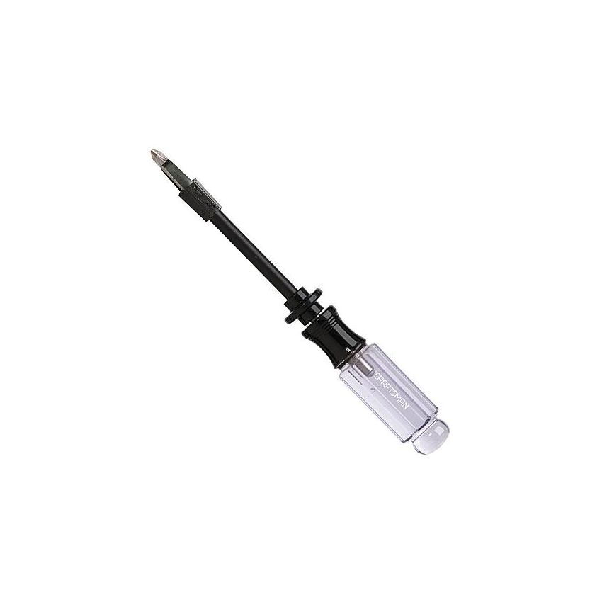 Chave Philips com Pega Parafusos - 41363 - Craftsman