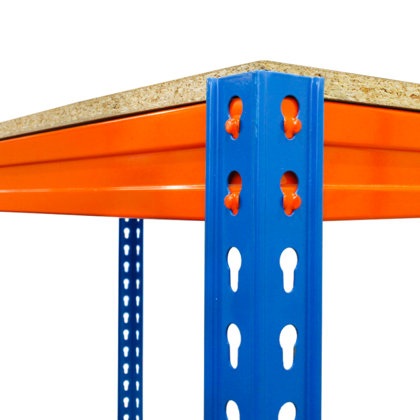 Bancada de Trabalho Reforçada 480 Kilos - WBH12060 - STROM