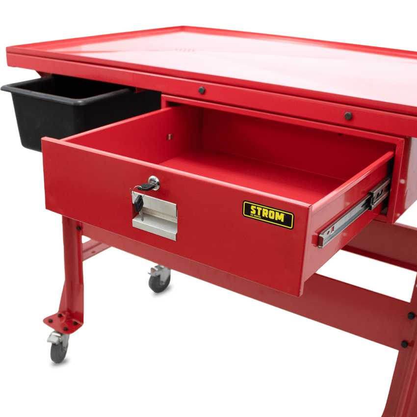 Bancada de Trabalho com Dreno - LD-S02004 - STROM