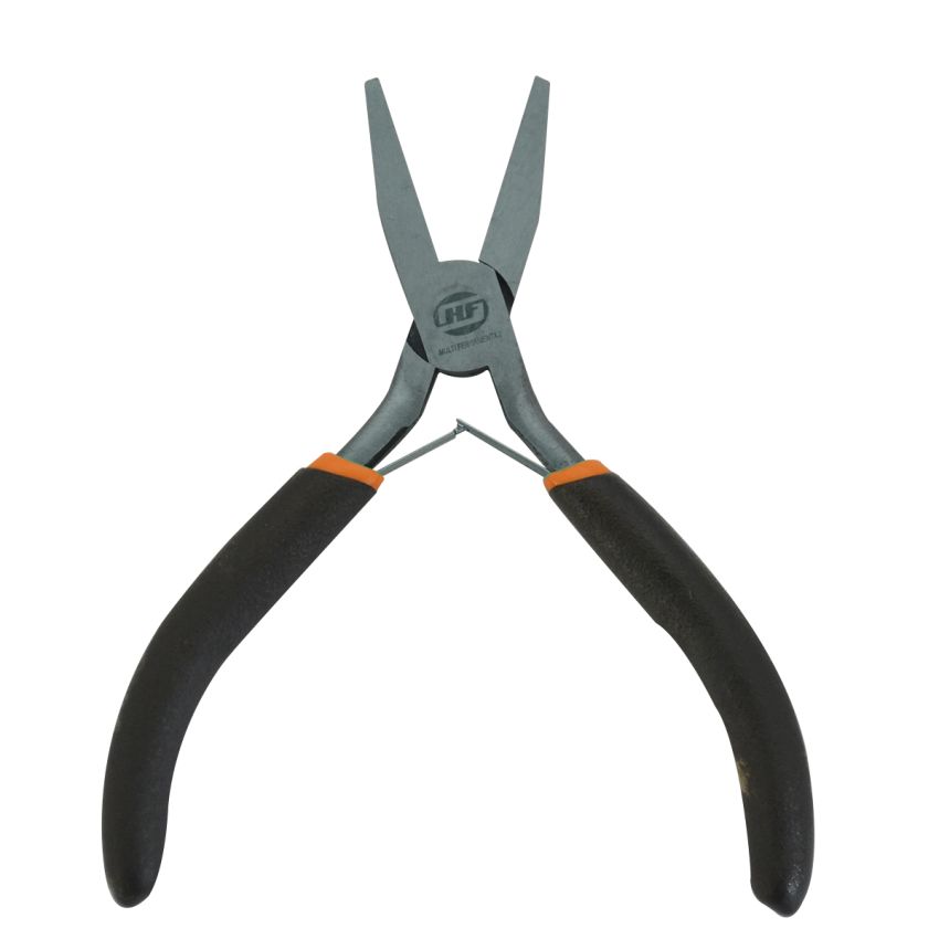 Jogo de Alicates Profissionais com 5 peças – ALIC7 – HF Ferramentas