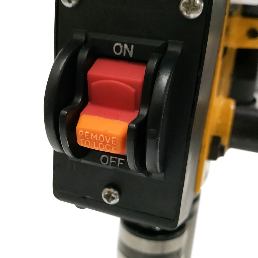 Furadeira de Bancada com 5 Velocidades 250W Bivolt - SP5213A - STROM