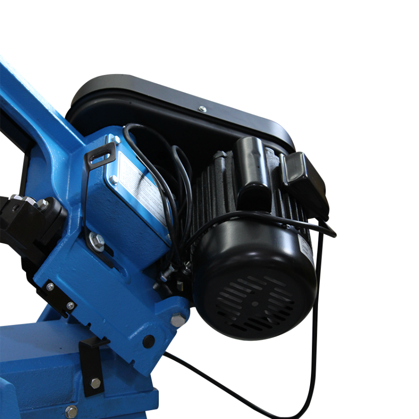 Serra Fita 370W Strom BS115 – 3 Velocidades, 110mm, 220V