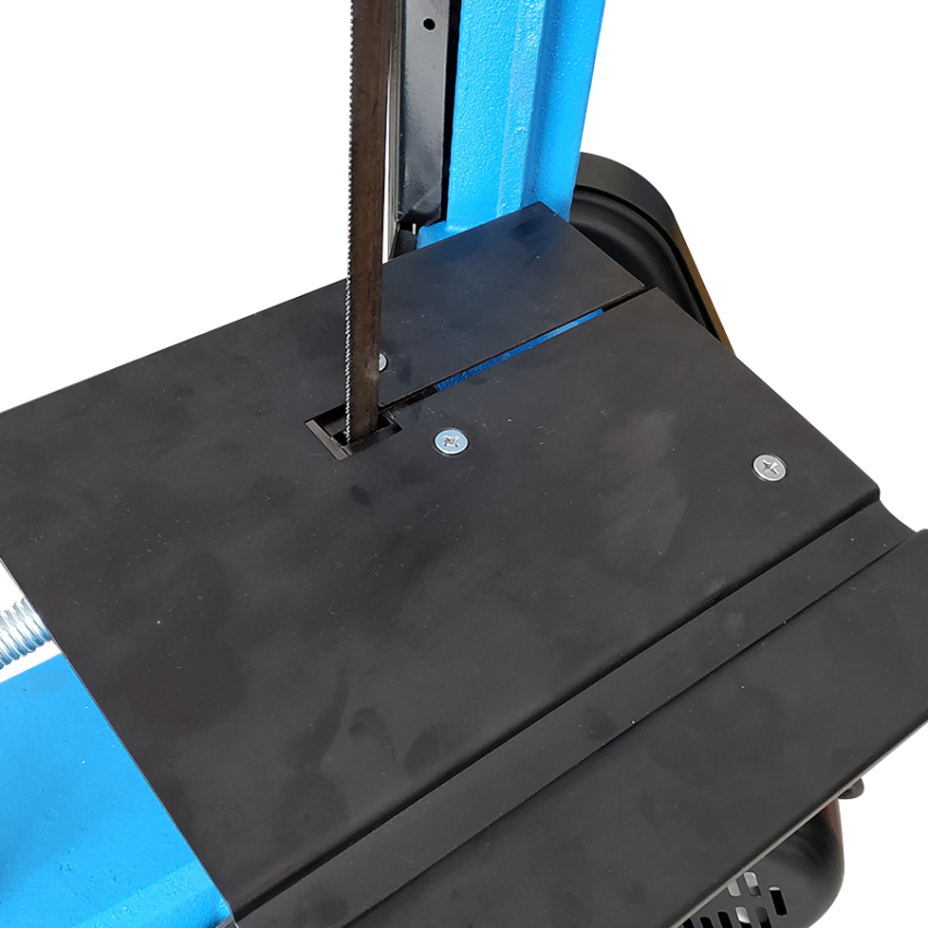 Serra Fita 370W Strom BS115 – 3 Velocidades, 110mm, 220V