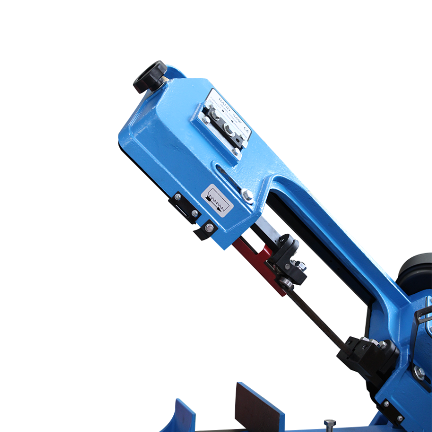 Serra Fita 370W Strom BS115 – 3 Velocidades, 110mm, 110V