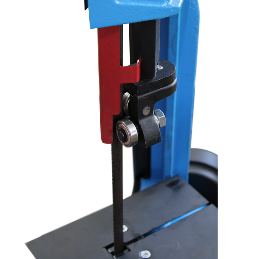 Serra Fita 370W Strom BS115 – 3 Velocidades, 110mm, 110V