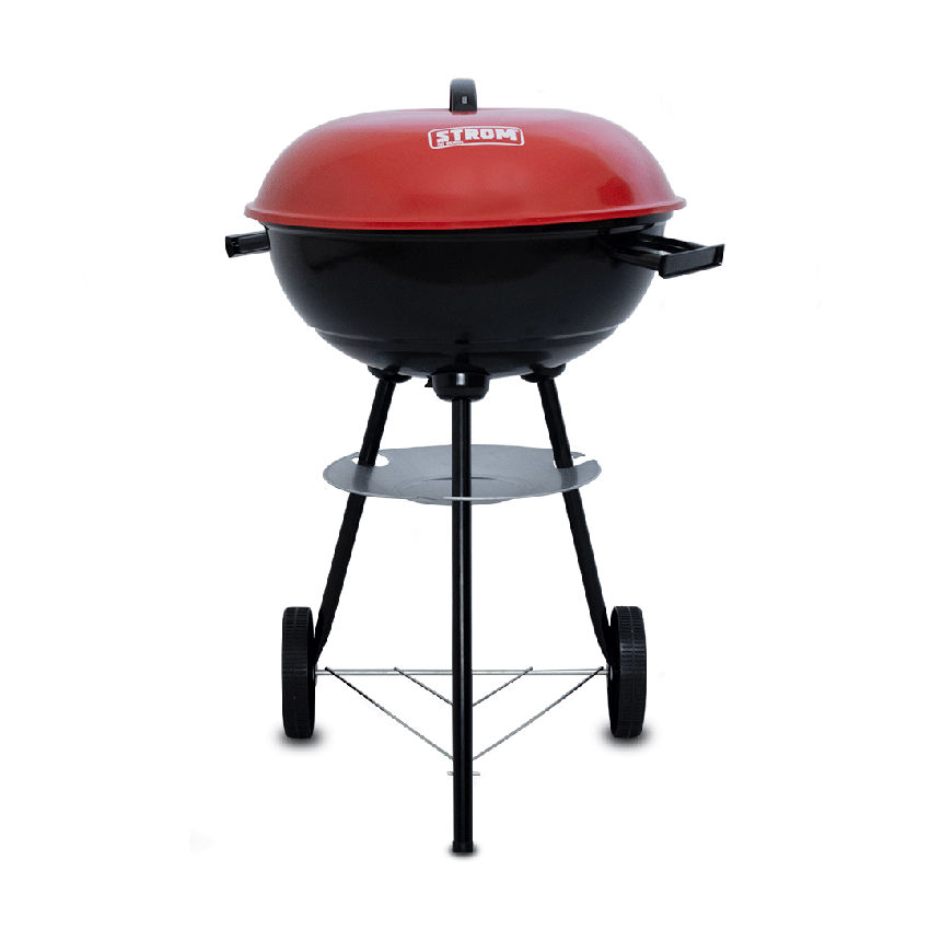 Churrasqueira Compacta a Carvão - YH22017D - STROM 