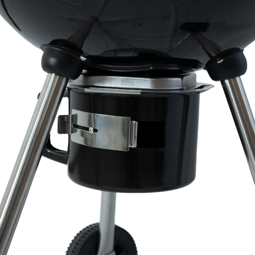 Forno de Pizza e Churrasqueira a Carvão - KY22022PZ - STROM