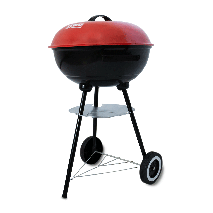 Churrasqueira Compacta a Carvão - YH22017D - STROM 