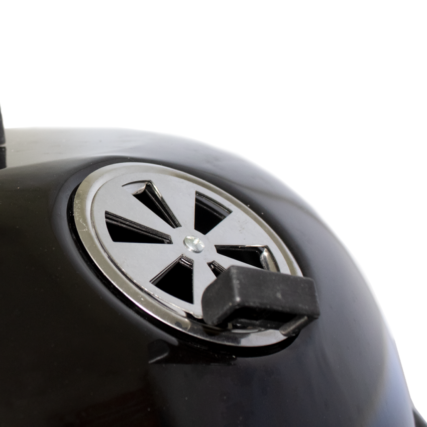 Forno de Pizza e Churrasqueira a Carvão - KY22022PZ - STROM