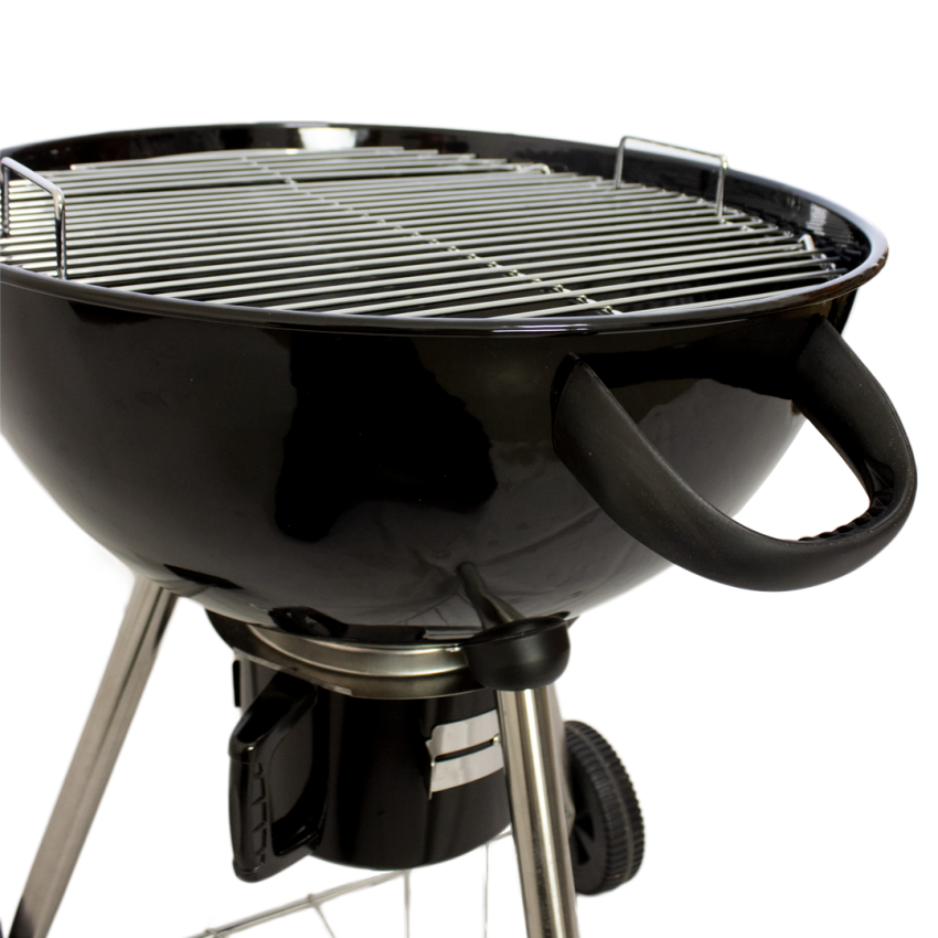 Forno de Pizza e Churrasqueira a Carvão - KY22022PZ - STROM