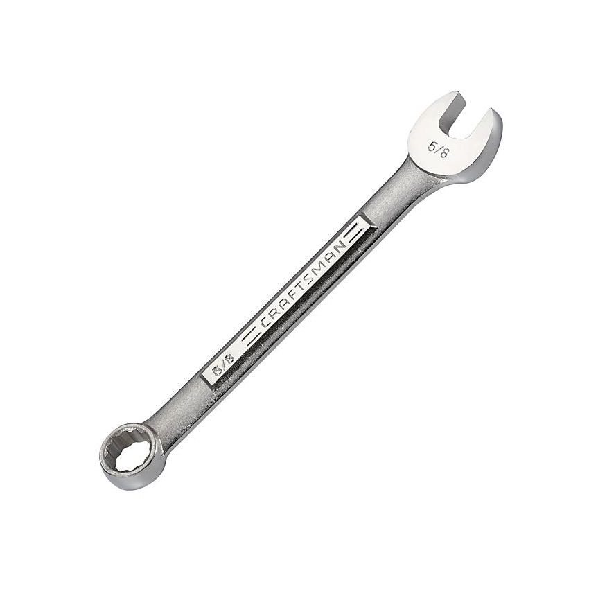 Chave Combinada 5/8 12 Pontas - 44697 Craftsman